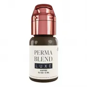 Perma Blend Luxe - Coffee 15ml