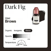 Perma Blend Luxe - Dark Fig 15ml