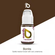 Perma Blend Luxe - Evenflo - Dark Blonde (Bonita) 15ml