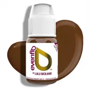 Perma Blend Luxe - Evenflo - Gold Blonde (Rubia) 15ml
