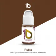Perma Blend Luxe - Evenflo - Gold Blonde (Rubia) 15ml