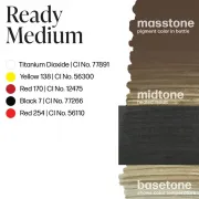 Perma Blend Luxe - Ready Medium 15ml