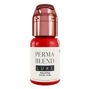 Perma Blend Luxe - Red Apple 15ml