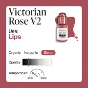 Perma Blend Luxe - Victorian Rose V2 15ml