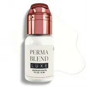Perma Blend Luxe - Warrior White 15ml
