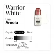 Perma Blend Luxe - Warrior White 15ml