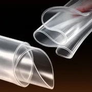 Piele Practica Transparenta Tatuaje BRONC A4 3mm