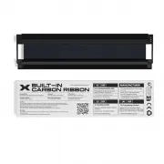 Ribbon Carbon Ozer X pentru Imprimanta Tattoo
