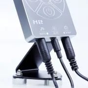 Thunderlord X2 Sursa Alimentare Digitala pentru Masini de Tatuaj