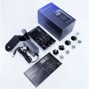Thunderlord X2 Sursa Alimentare Digitala pentru Masini de Tatuaj