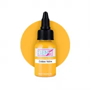 Tus Intenze Gen-Z Golden Yellow, 29.6ml