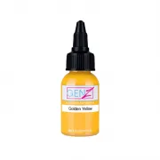 Tus Intenze Gen-Z Golden Yellow, 29.6ml