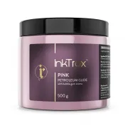 Vaselina Tatuaje InkTrox GLIDE Pink Bubblegum 500g - Bubble Gum Tattoo Glide