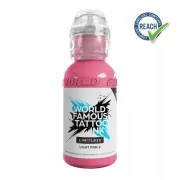 Tus Tatuaj World Famous Limitless Light Pink 2 30ml REACH