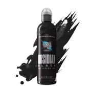 Tus Tatuaj World Famous Limitless Obsidian Outlining REACH