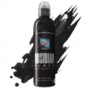 Tus Tatuaj World Famous Limitless Obsidian Outlining REACH