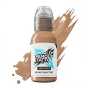 Tus Tatuaj World Famous Limitless Peanut Skintone A. Santucci 30ml REACH