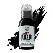 Tus Tatuaj World Famous Limitless Pancho Black v2 30ml REACH
