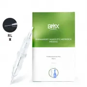 Ace Micropigmentare BioMaser BMX Cu Filet Round Liner