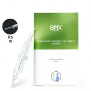 Ace Micropigmentare BioMaser BMX Cu Filet Round Shader (RS)