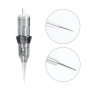 Ace Micropigmentare Thunderlord Grey Round Liner