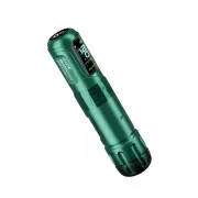 EZ P6 Green Masina de Tatuaj Wireless cu Cursa Reglabila
