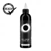 Eclipse Tattoo Ink, Tus Negru Profesional pentru Tatuaje REACH
