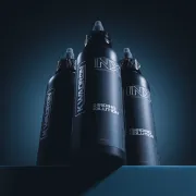 Kwadron INX Shading Solution - Solutie pentru Diluare Tus Tatuaj 120ml