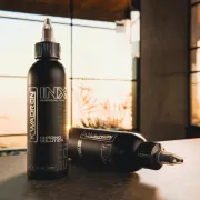 Kwadron INX Shading Solution - Solutie pentru Diluare Tus Tatuaj 120ml