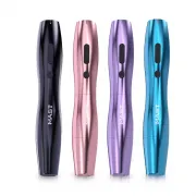 Mast P20 Blue Aparat de Micropigmentare Wireless cu Cursa 2.5 mm si 2 Baterii