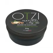 Crema Organica cu Unt de Shea OTZI Natural 25g