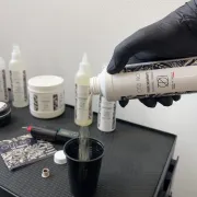 Pudra Solidifianta OTZI PRO 180g