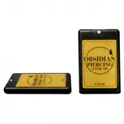 Obsidian Piercing Aftercare 20ml