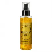 Obsidian Gold Dry Oil 100ml