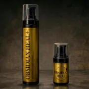 Obsidian Heal Aftercare 15g
