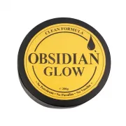 Obsidian Glow Body Butter 200g
