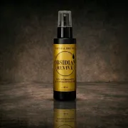 Obsidian Revive Dry Oil 100ml