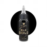 Panthera Black Gold, Tus Negru Profesional pentru Tatuaje REACH