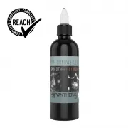 Panthera Smooth Finish, Ralf Nonnweillers 150ml, Tus Grey Wash Ultra Deschis pentru Tatuaje REACH