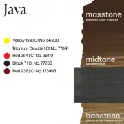 Perma Blend Luxe - Java 15ml