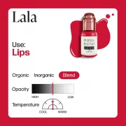 Perma Blend Luxe - Lala 15ml
