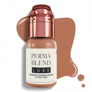 Perma Blend Luxe - Power Through Peach 15ml