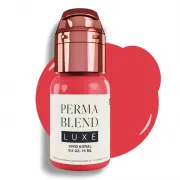 Perma Blend Luxe - Vivid Koral 15ml