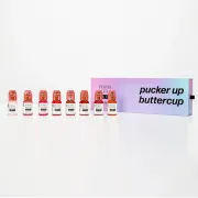 Perma Blend Luxe - Pucker-Up Buttercup Lip - Set 8 x 15 ml