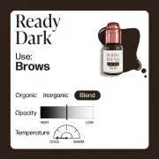 Perma Blend Luxe - Ready Dark 15ml
