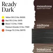 Perma Blend Luxe - Ready Dark 15ml
