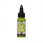 Viking by Dynamic Atomic Green, 30 ml, Tus Profesional pentru Tatuaje REACH