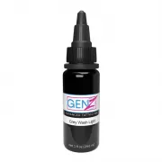 Intenze Gen-Z Grey Wash Light, 29.6 ml, Tus Tatuaje REACH