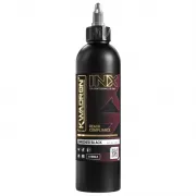 Kwadron INX Enriched Black, Tus Negru Profesional pentru Tatuaje REACH