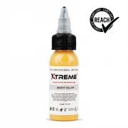 Tus Tatuaje Xtreme - Bright Yellow 30ml
